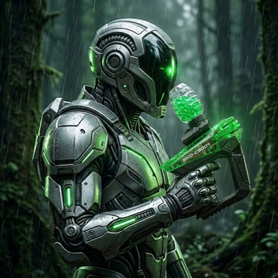 Gel Blaster