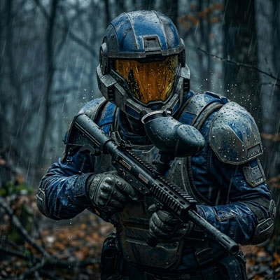 Paintball