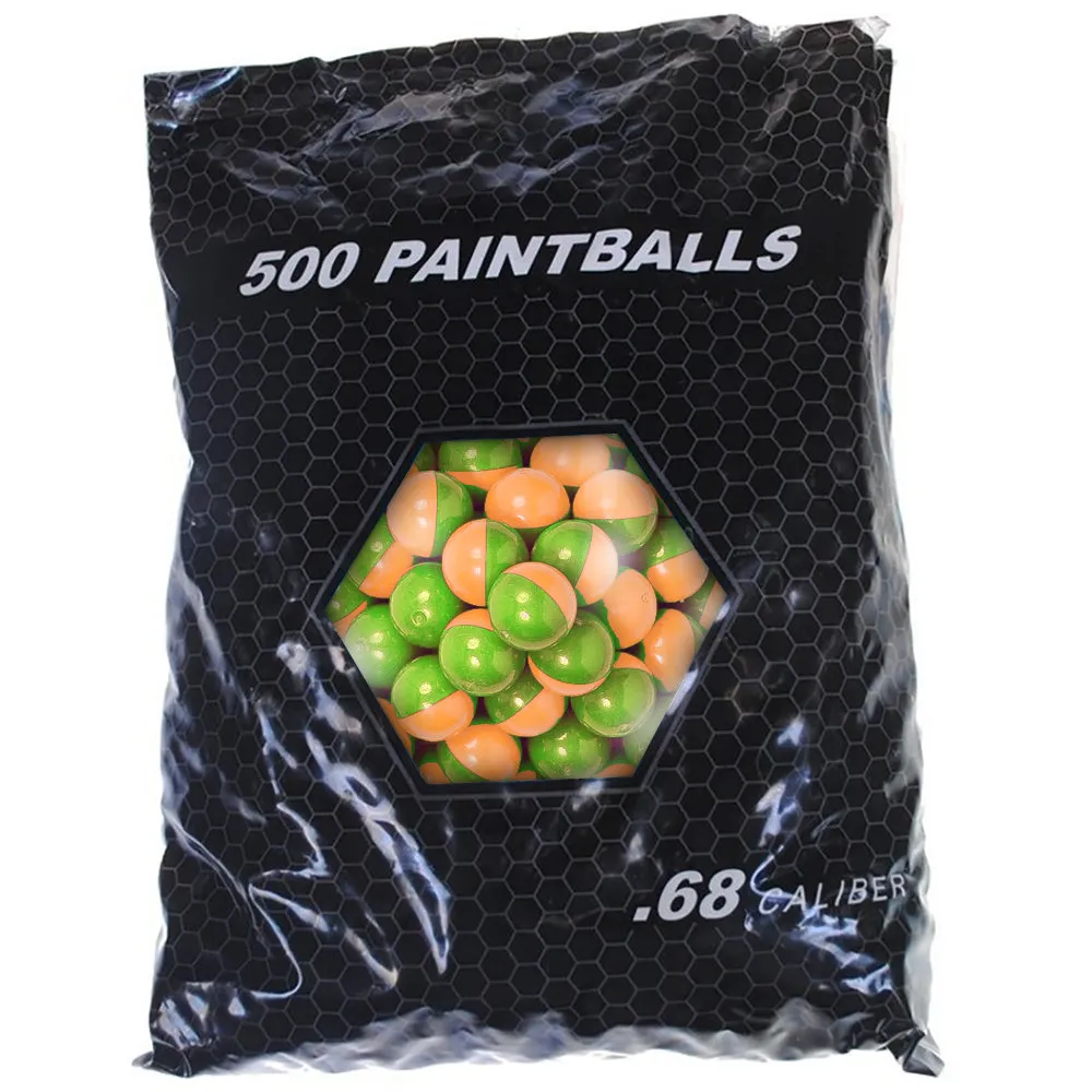Recarga 500 bolitas